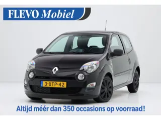 Renault Twingo 1.2 16V Parisienne