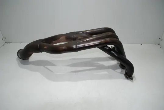 UITLAATBOCHTEN BMW K 1200 R 2005 - 2008