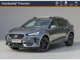 CUPRA Formentor 1.4 e-Hybrid VZ Performance | pano | trekhaak | camera | keyless