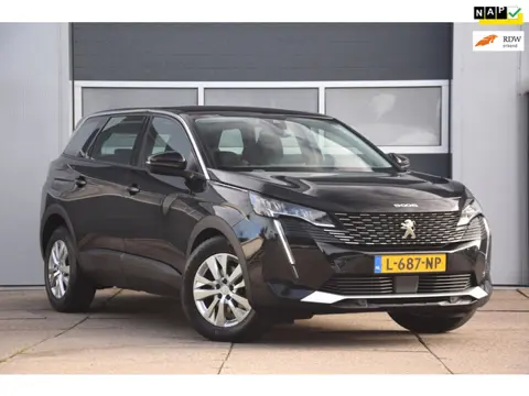 Peugeot 5008 1.2 PureTech Active Pack 7 persoons