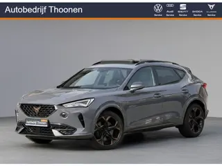 CUPRA Formentor 1.4 e-Hybrid VZ Performance | Pano | Keyless | Camera