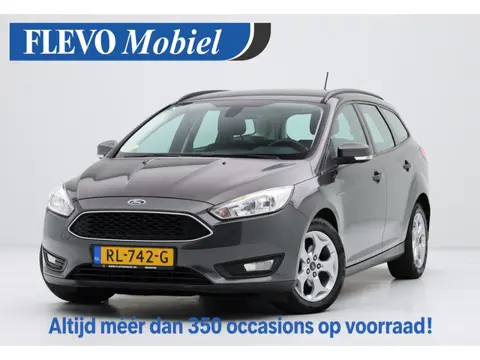 Ford Focus Wagon 1.5 TDCI Lease Edition Navi|Clima|Apple CarPlay