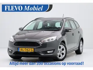 Ford Focus Wagon 1.5 TDCI Lease Edition Navi|Clima|Apple CarPlay