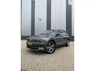 Volkswagen TIGUAN 2.0 TSI 4Motion Highline DSG | Top staat