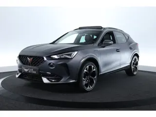 CUPRA Formentor 1.4 e-Hybrid VZ Copper Edition |PANO|STUUR+STOEL VWM|CAMERA|ACC|LED LM VELGEN 19''