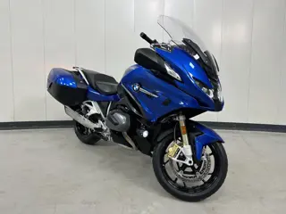BMW R 1250 RT *1-EIGENAAR*ACC*KEYLESS*R1250RT