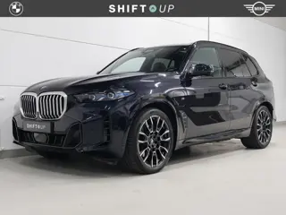 BMW X5 xDrive50e M-Sport | Panoramadak | CoPilot | Elektr. Trekhaak