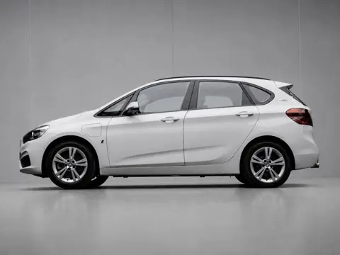 BMW 2-serie Active Tourer 225xe iPerformance Sport (NAVI,PDC,CLIMATE,CRUISE,LED,ELEKTRISCH PAKKET,SP