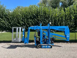 EasyLift R 160 Spinhoogwerker / Spin Hoogwerker (bj 2020)
