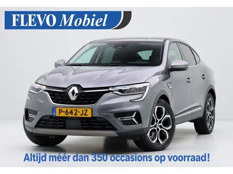 Renault Arkana 1.6 E-Tech Hybrid aut. 145 Intens Navi|Clima|PDC|LMV