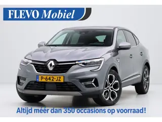 Renault Arkana 1.6 E-Tech Hybrid aut. 145 Intens Navi|Clima|PDC|LMV