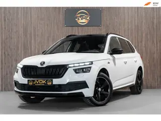 Skoda KAMIQ 1.0 TSI DSG Monte Carlo Led Camera