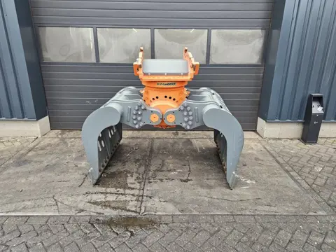 kinshofer demarec D27hpx cw40