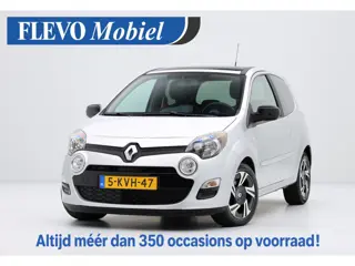 Renault Twingo 1.2 16V Dynamique Airco|LMV|dealer oh.|1e eigenaar
