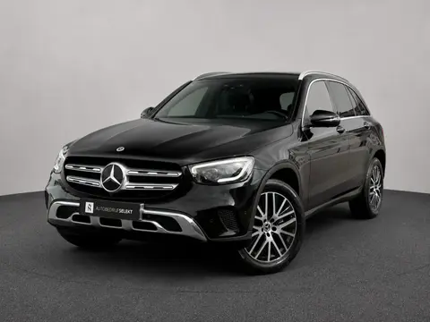 Mercedes-Benz GLC-klasse 300e 4MATIC AMG | Multibeam | Virtual | 360 | Sfeerverlichting | Dealer ond