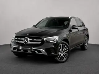 Mercedes-Benz GLC-klasse 300e 4MATIC AMG | Multibeam | Virtual | 360 | Sfeerverlichting | Dealer ond