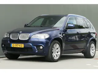 BMW X5 XDrive35i Executive Panorama Memory Carplay Camera