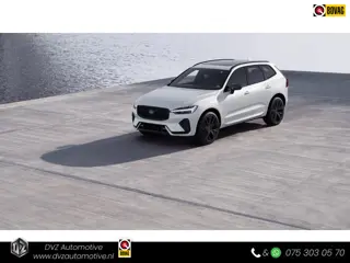 Volvo XC60 2.0 T8 Plug-in hybrid AWD Plus Black Ed. | Pano | H/K Sound | Premium Pack | Nieuw | BTW