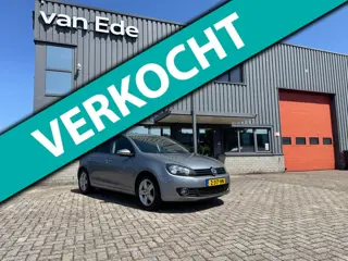 Volkswagen Golf 1.2 TSI Highline 5drs Pdc Cruice Clima Nwe APK