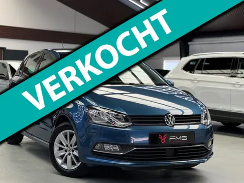 Volkswagen Polo 1.0 Comfortline Bluetooth