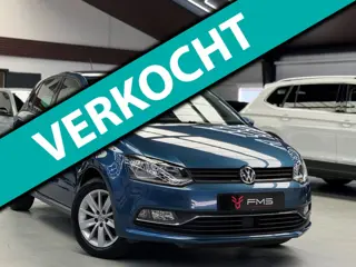 Volkswagen Polo 1.0 Comfortline Bluetooth