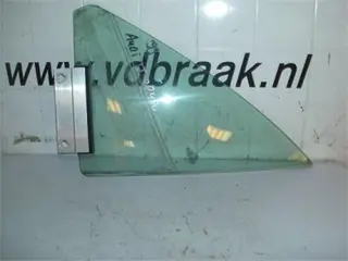 Audi TT Coupe 1998-2006 Driehoeksraam links voor