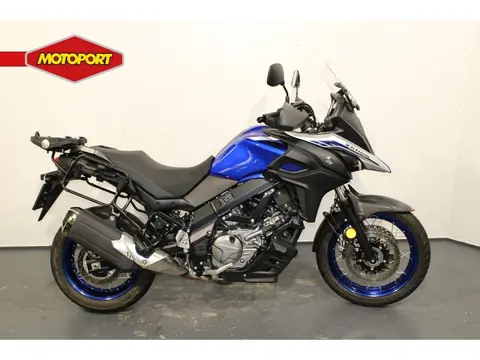 Suzuki DL 650 XTA V-Strom (bj 2023)