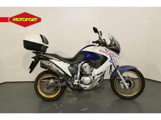 Honda XL 700 V TRANSALP ABS (bj 2009)