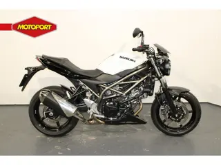 Suzuki SV 650 A (bj 2022)