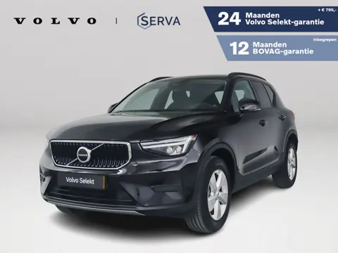 Volvo XC40 B3 Essential | Parkeercamera | Stoel- en stuurverwarming | Google infotainment
