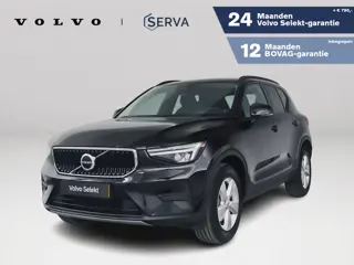 Volvo XC40 B3 Essential | Parkeercamera | Stoel- en stuurverwarming | Google infotainment