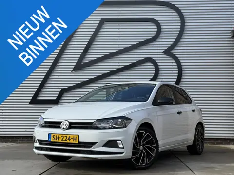 Volkswagen Polo 1.0 MPI Trendline Navi|Camera|Cruise|N.A.P|Nieuwe APK bij Aflevering