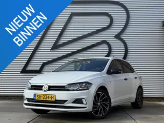 Volkswagen Polo 1.0 MPI Trendline Navi|Camera|Cruise|N.A.P|Nieuwe APK bij Aflevering