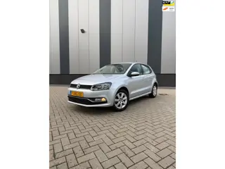 Volkswagen Polo 1.2 TSI Comfortline 2014 | distri. riem vv