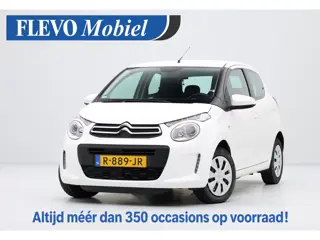 Citroen C1 1.0 VTi Feel Airco|5 deurs