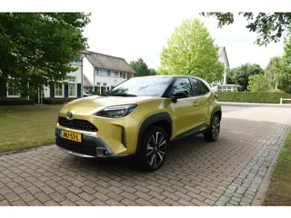 Toyota Yaris Cross 1.5 Hybrid Explore | PDC | Camera | Stoelverwarming | JBL | Adaptive Cruise | Sid
