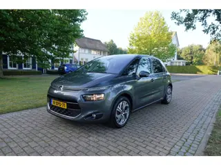 Citroën C4 Picasso 1.6 e-THP Intensive | Trekhaak | Camera | DAB | NAP |