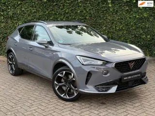 CUPRA Formentor 1.4 e-Hybrid VZ Performance | ACC | Trekhaak | Ambient | Keyless