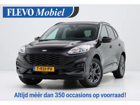 Ford Kuga 2.5 PHEV ST-Line Aut. Navi|Clima||PDC|LMV|Cam