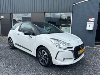 DS 3 1.2 PureTech Business | Automaat! | Clima/Navi | APK 11-2027!