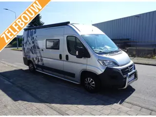 Fiat Ducato 600 L3H2