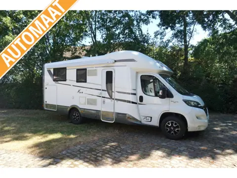Mobilvetta Kea 63 P Automaat
