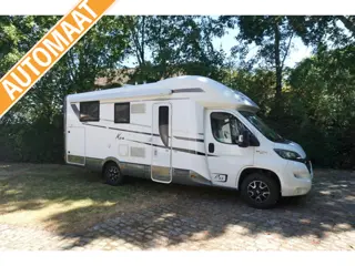 Mobilvetta Kea 63 P Automaat
