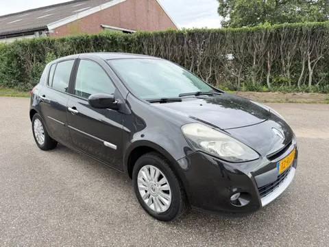 Renault Clio 1.2 TCe 5DRS - AIRCO - APK 8/2027