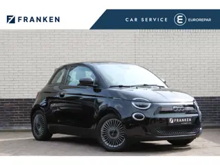 Fiat 500 Icon 42 kWh | Navigatie | Stoelverwarming | Parkeersensoren achter