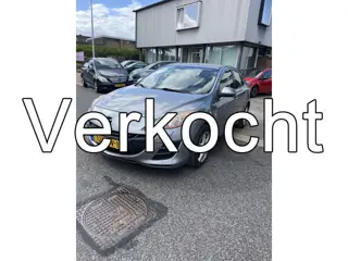 Mazda 3 1.6 CiTD Business Airco 5 deurs Goed rijdende en nette auto. Apk 06-12-2026