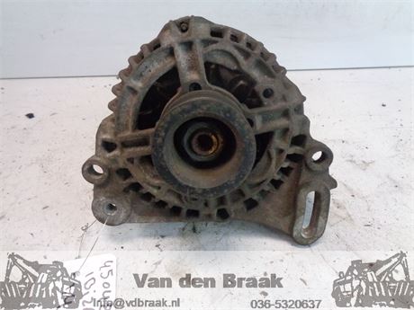 Seat Ibiza 1.4 16V 2002-2006 Dynamo