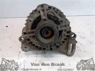 Seat Ibiza 1.4 16V 2002-2006 Dynamo