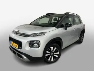 CITROEN C3 1.2 Aircross, NAVI, Media systeem, Climaat control, Nieuwe distributie
