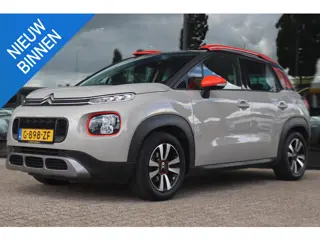 CITROEN C3 AIRCOSS 1.2 PURETECH FEEL | STOELVERW. | CARPLAY | CAMERA | CRUISE | CLIMATE |